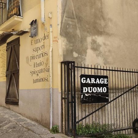 Salerno Coast Apartment Exterior photo